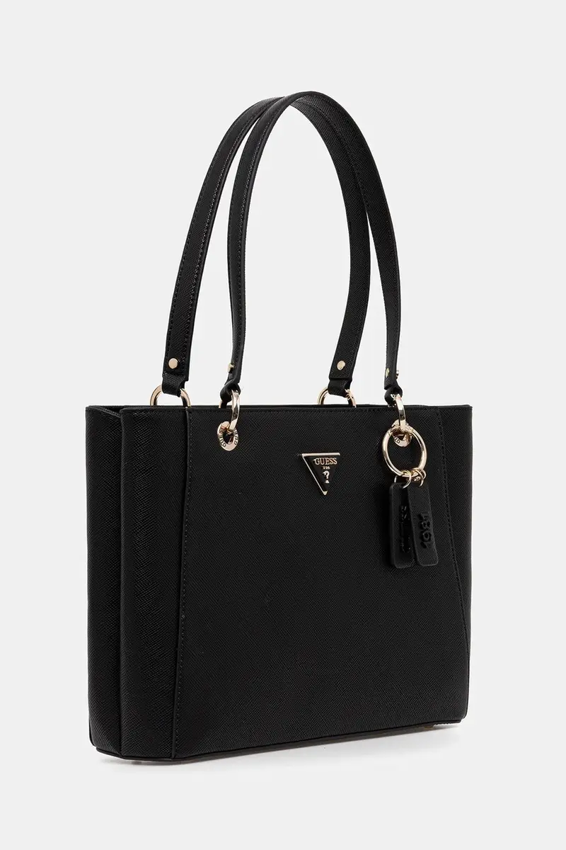 borsetta NOELLE colore nero HWZG96 72250 miniatura 2