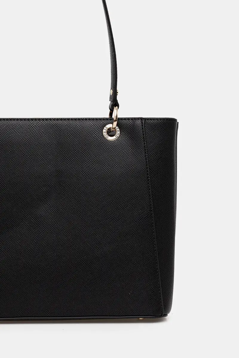 borsetta NOELLE colore nero HWZG96 72250 miniatura 3