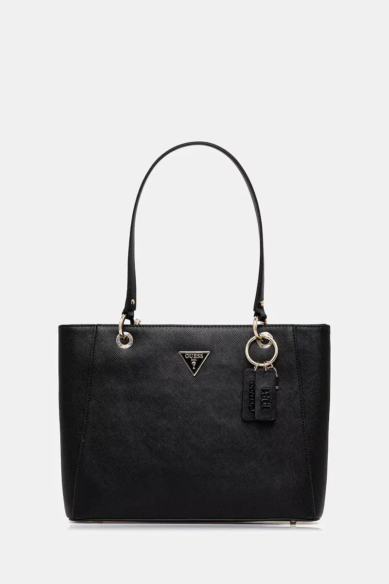 borsetta NOELLE colore nero HWZG96 72250