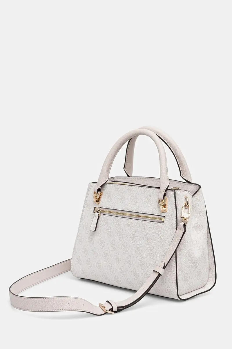 borsetta NOELLE colore rosa HWBG96 72070 miniatura 3