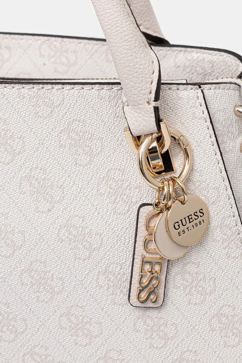 borsetta NOELLE colore rosa HWBG96 72070 miniatura 4