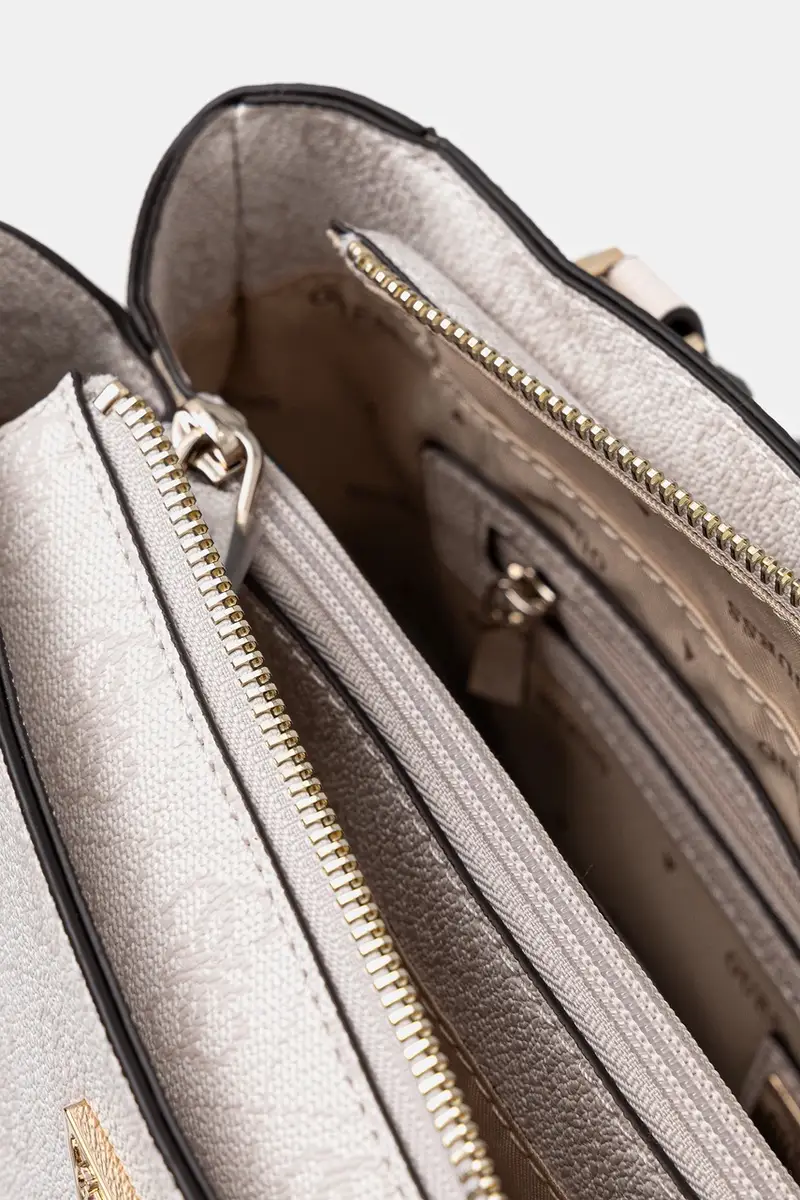 borsetta NOELLE colore rosa HWBG96 72070 miniatura 5