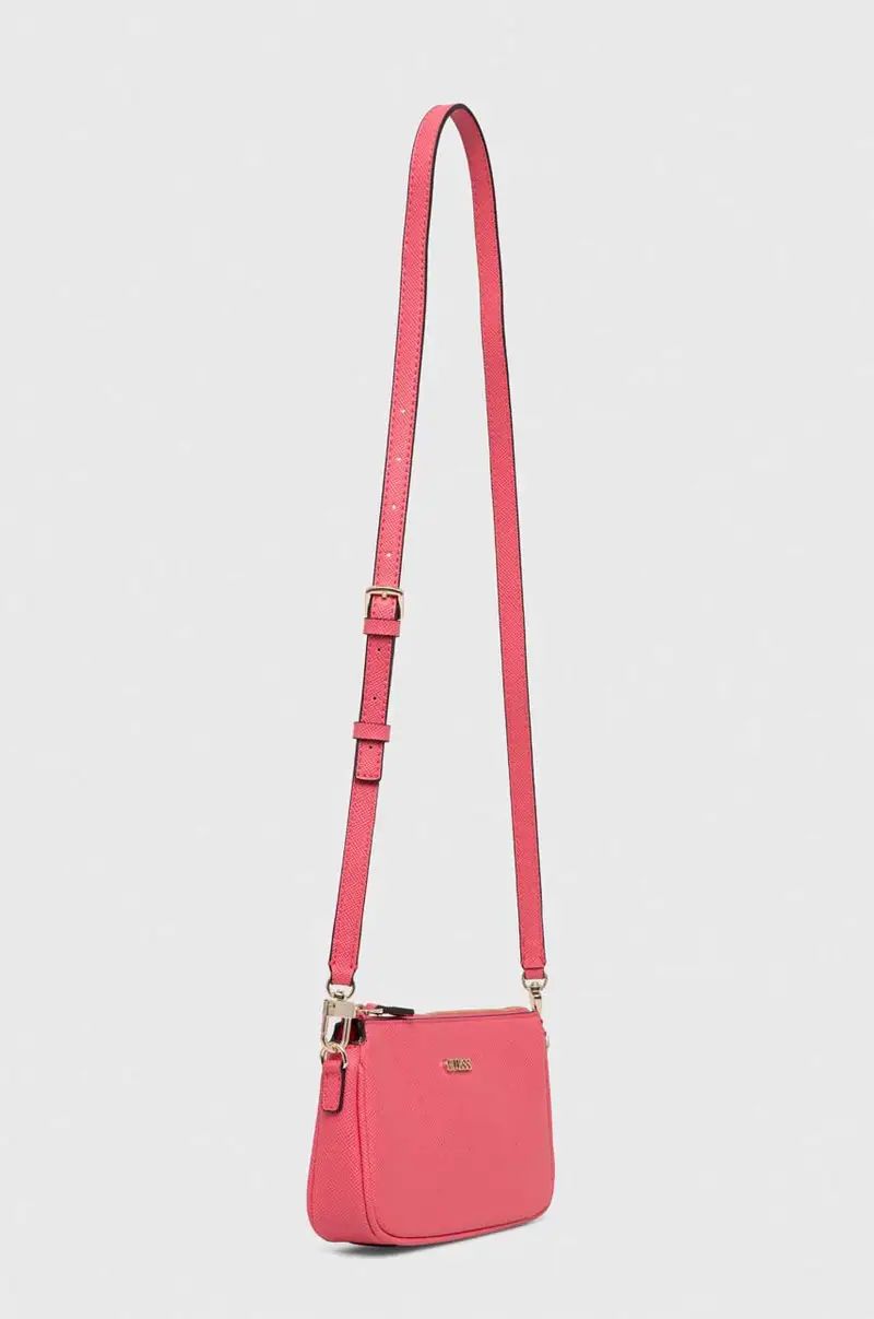 borsetta NOELLE colore rosa HWZG78 79710 miniatura 2