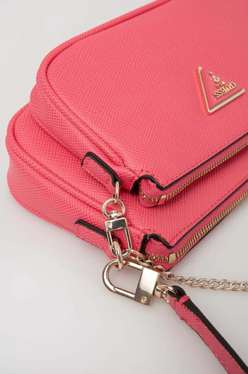 borsetta NOELLE colore rosa HWZG78 79710 miniatura 3