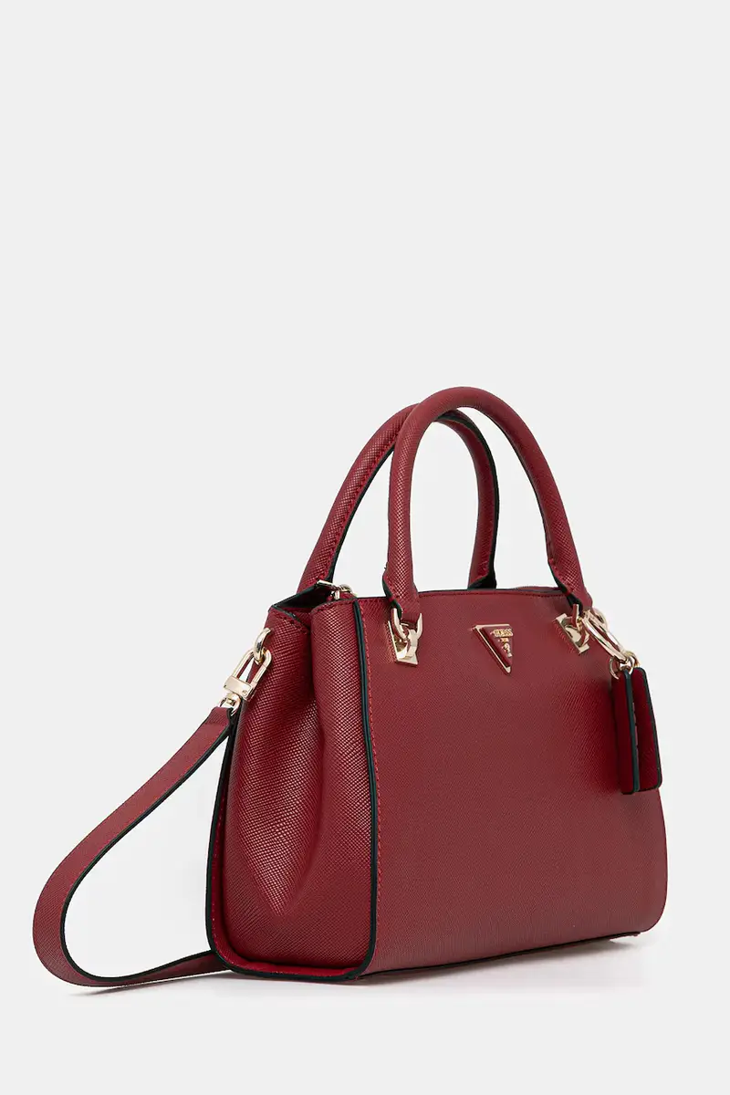 borsetta NOELLE colore rosso HWZG96 72070 miniatura 2