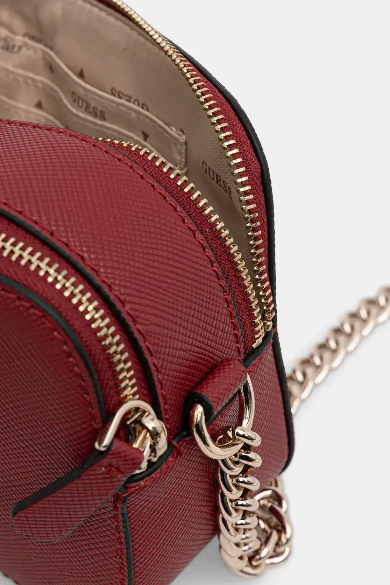 borsetta NOELLE colore rosso HWZG96 72140 miniatura 5