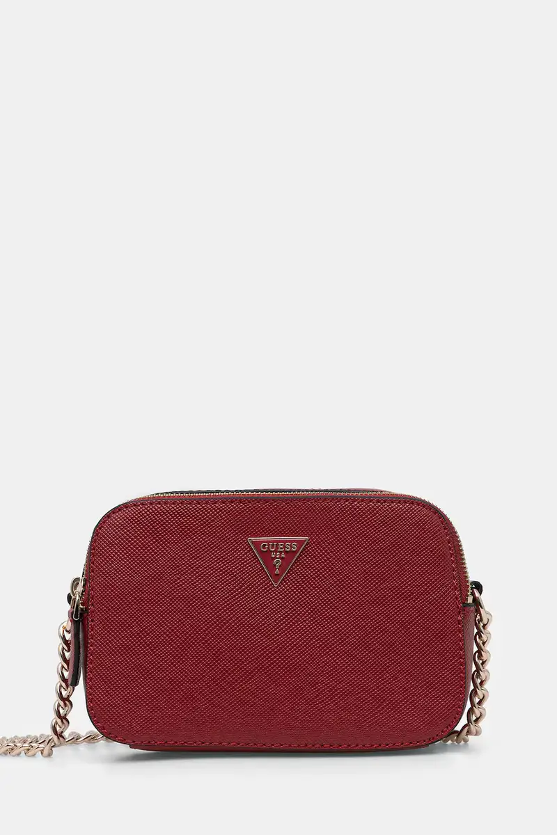 borsetta NOELLE colore rosso HWZG96 72140