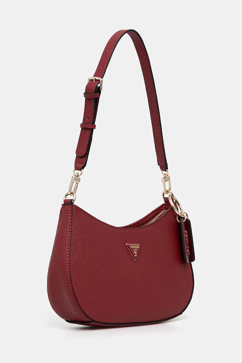 borsetta NOELLE colore rosso HWZG96 72180 miniatura 2