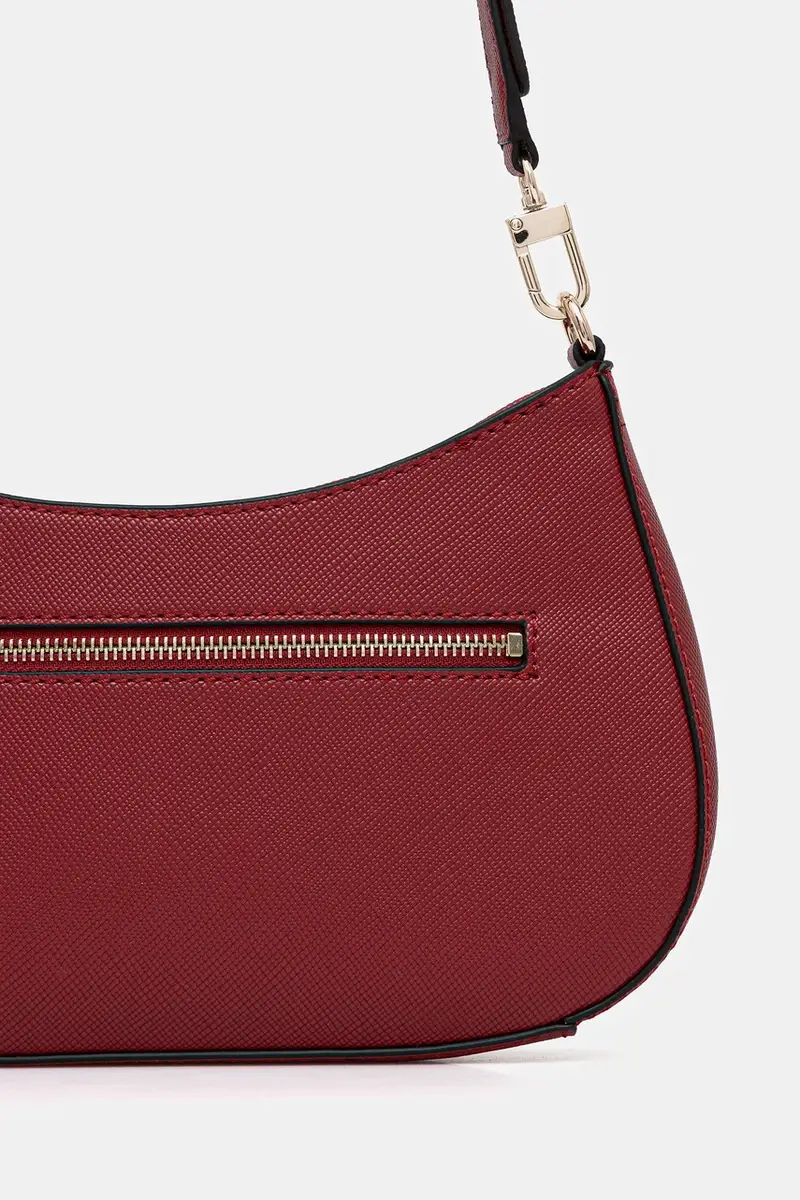 borsetta NOELLE colore rosso HWZG96 72180 miniatura 3