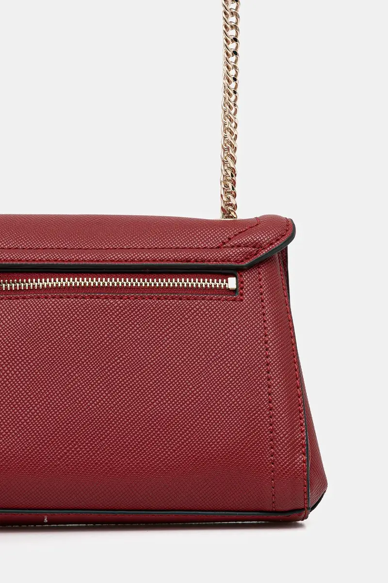 borsetta NOELLE colore rosso HWZG96 72210 miniatura 3