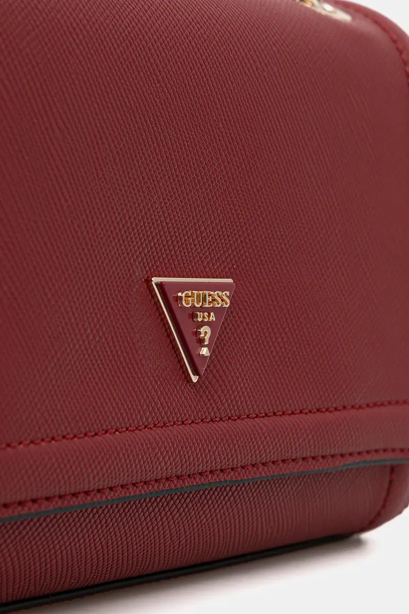 borsetta NOELLE colore rosso HWZG96 72210 miniatura 4