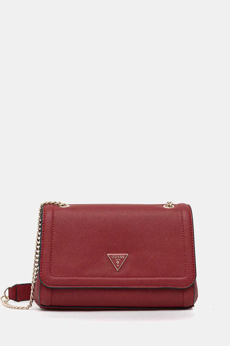 borsetta NOELLE colore rosso HWZG96 72210