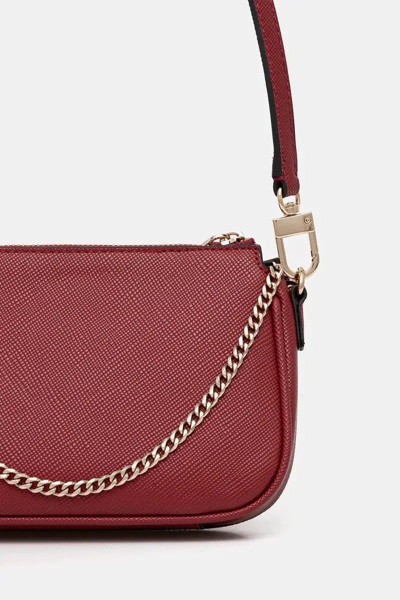 borsetta NOELLE colore rosso HWZG96 72710 miniatura 3