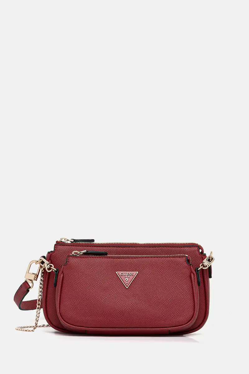 borsetta NOELLE colore rosso HWZG96 72710