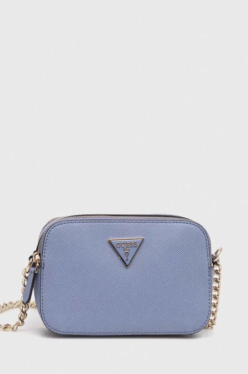 borsetta NOELLE colore violetto HWZG78 79140