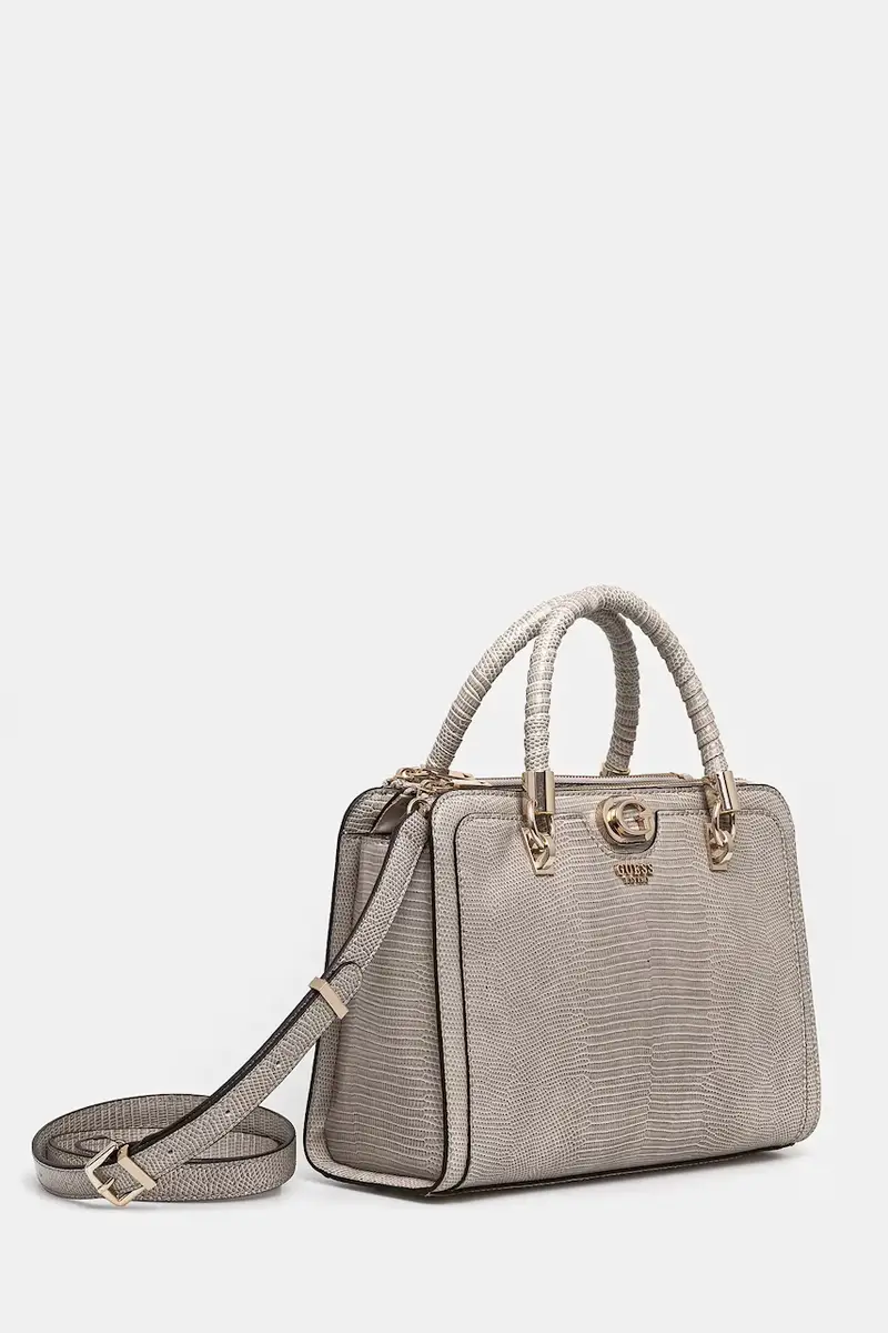 borsetta ORLINA colore beige HWKG95 31060 miniatura 2