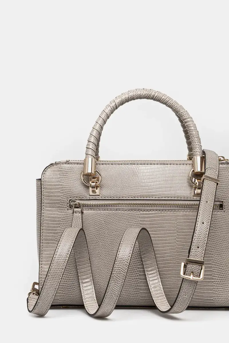 borsetta ORLINA colore beige HWKG95 31060 miniatura 3