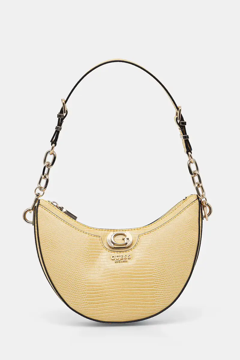 borsetta ORLINA colore giallo HWKG95 31180