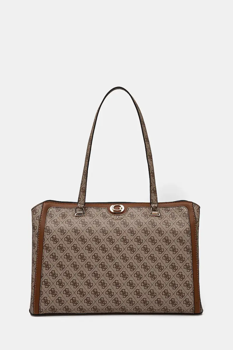 borsetta ORLINA colore marrone TWB953 19160