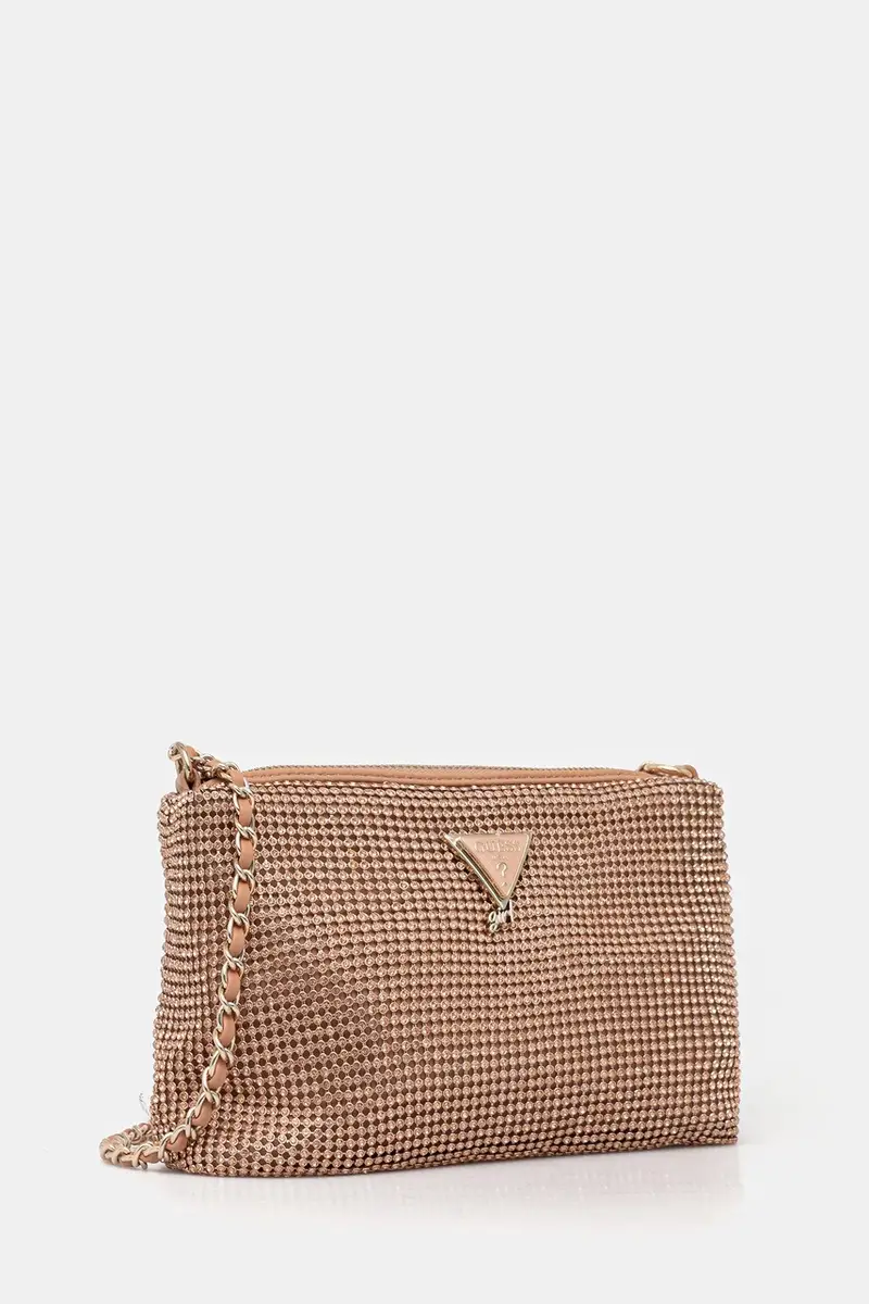 borsetta per bambini colore arancione J5BZ15 WG830 miniatura 2