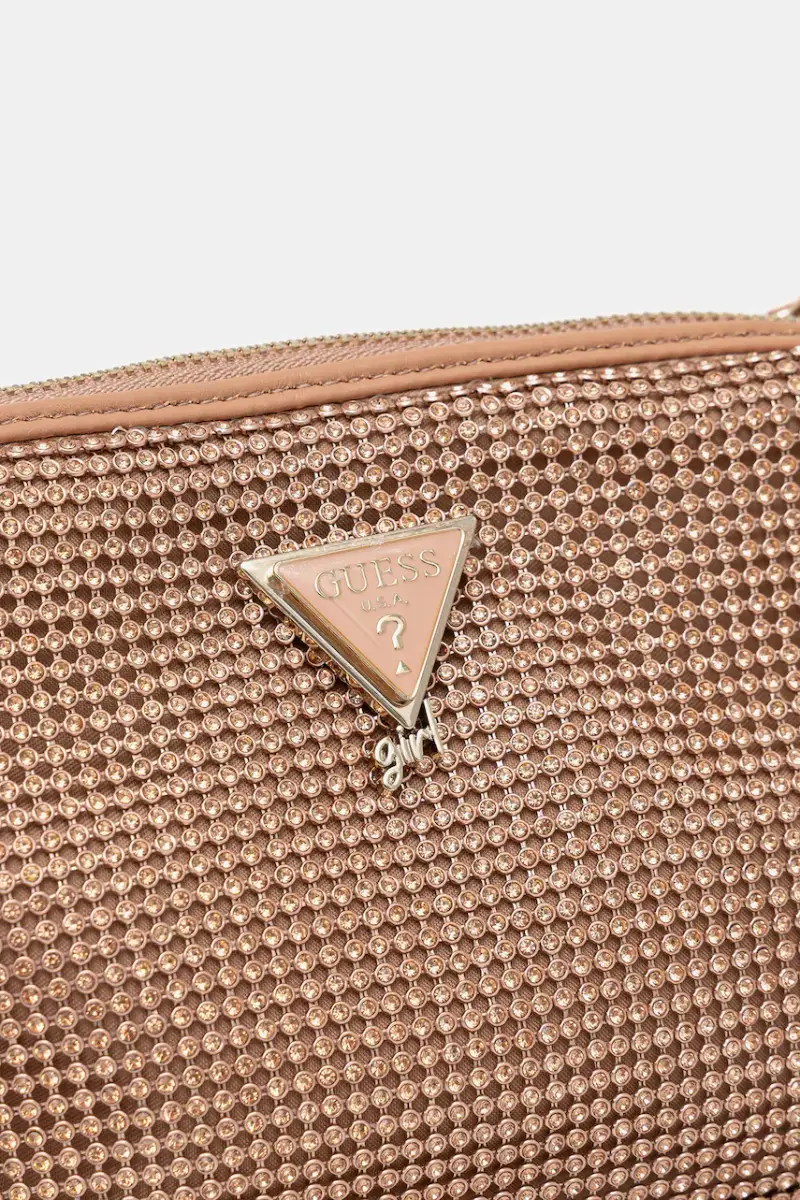 borsetta per bambini colore arancione J5BZ15 WG830 miniatura 3