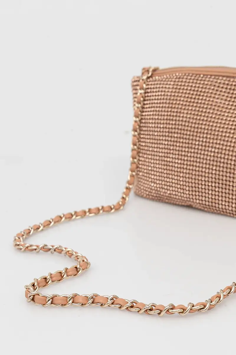 borsetta per bambini colore arancione J5BZ15 WG830 miniatura 4