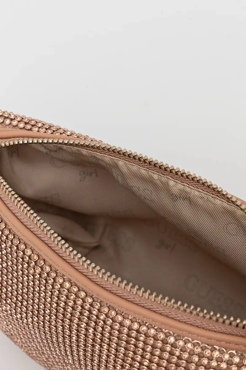 borsetta per bambini colore arancione J5BZ15 WG830 miniatura 5