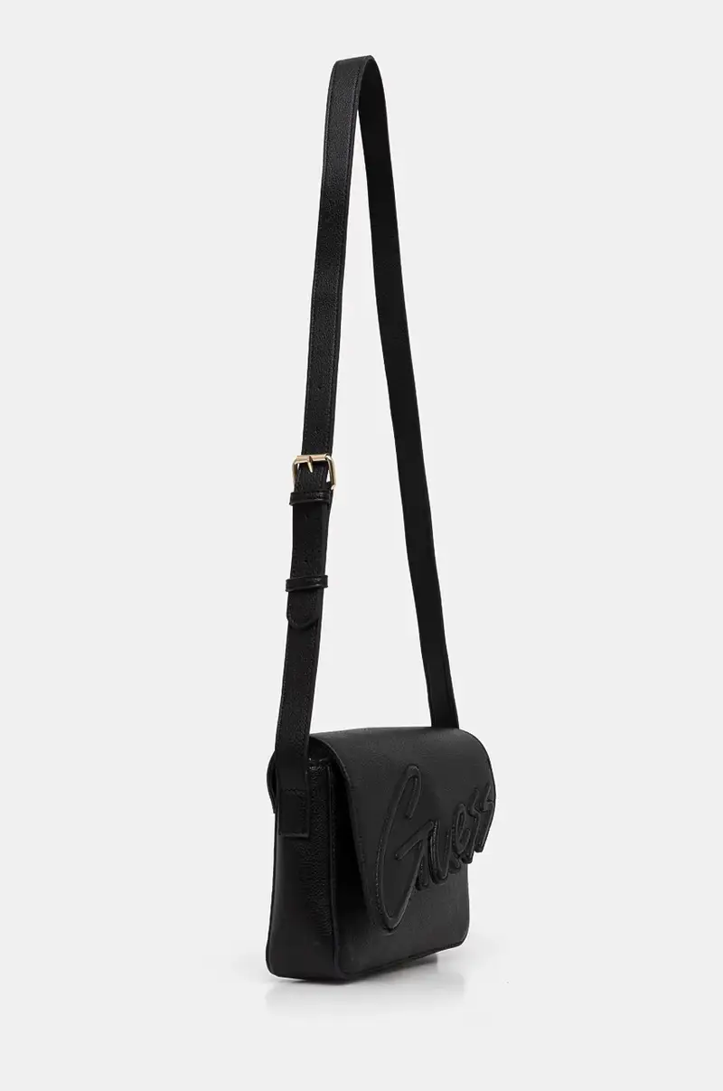 borsetta per bambini colore nero J3YZ32 WG730 miniatura 2