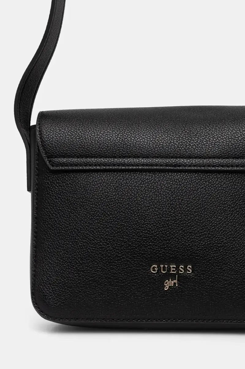 borsetta per bambini colore nero J3YZ32 WG730 miniatura 3