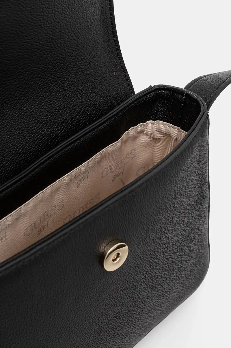 borsetta per bambini colore nero J3YZ32 WG730 miniatura 4