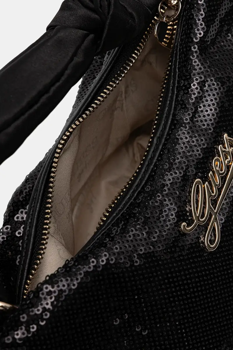 borsetta per bambini colore nero J5BZ01 W3820 miniatura 5