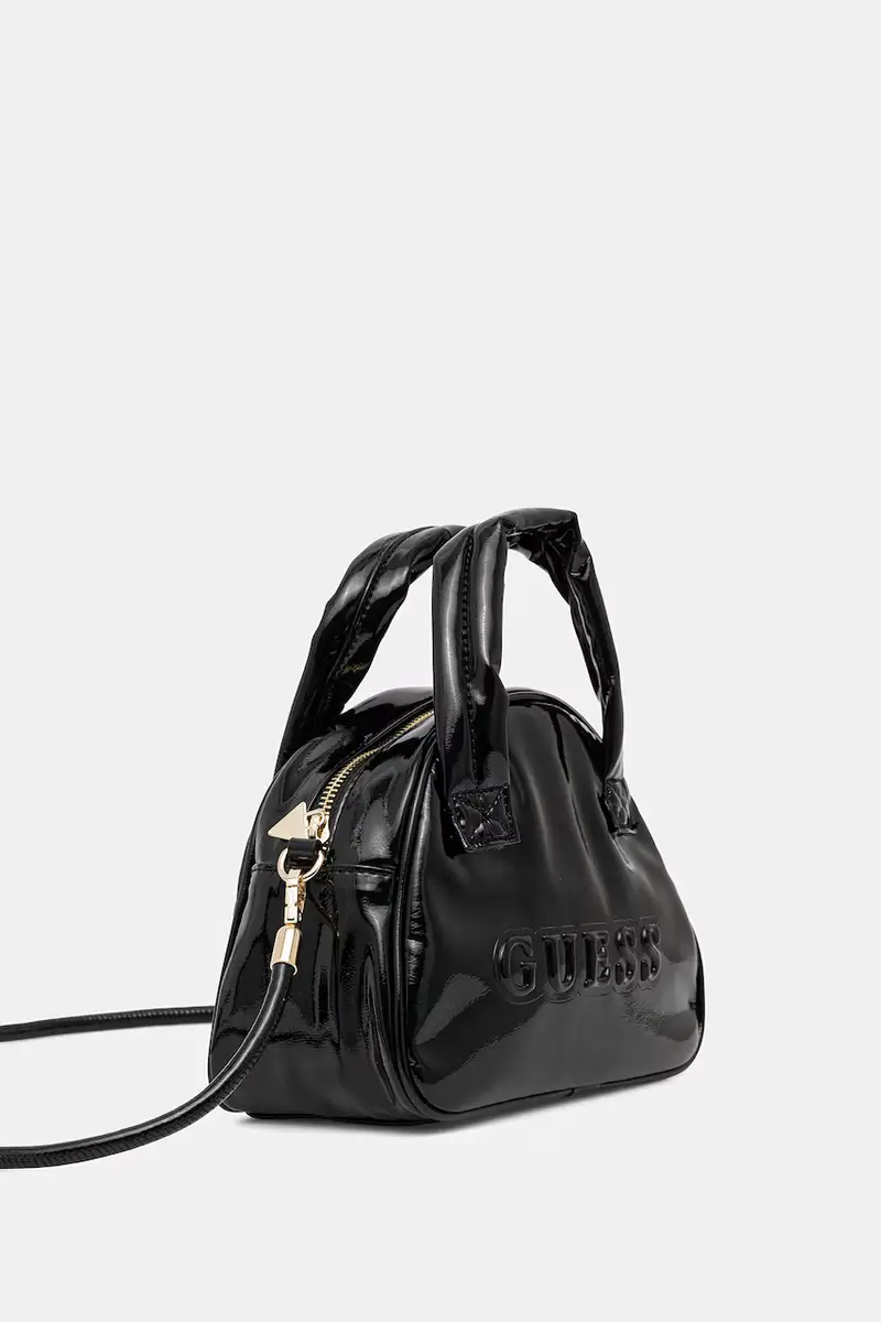 borsetta per bambini colore nero J5BZ32 W3070 miniatura 2