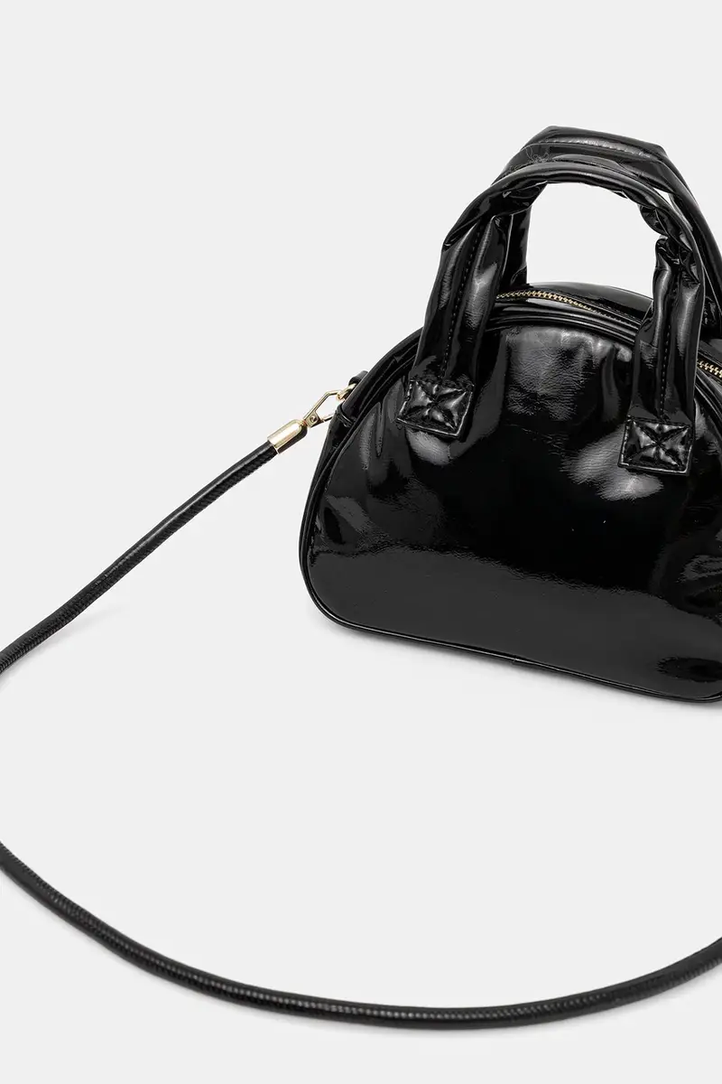 borsetta per bambini colore nero J5BZ32 W3070 miniatura 3