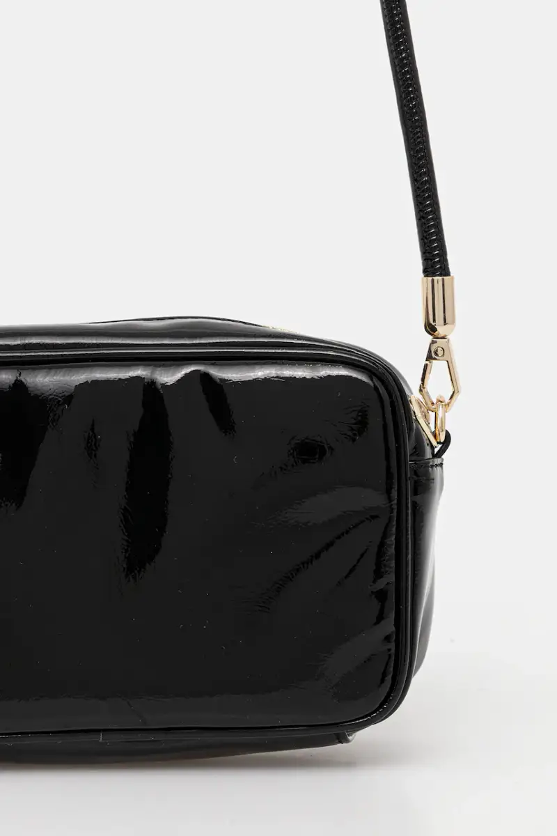 borsetta per bambini colore nero J5BZ33 W3070 miniatura 3