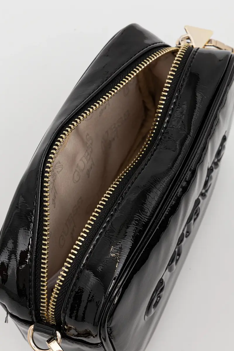 borsetta per bambini colore nero J5BZ33 W3070 miniatura 5