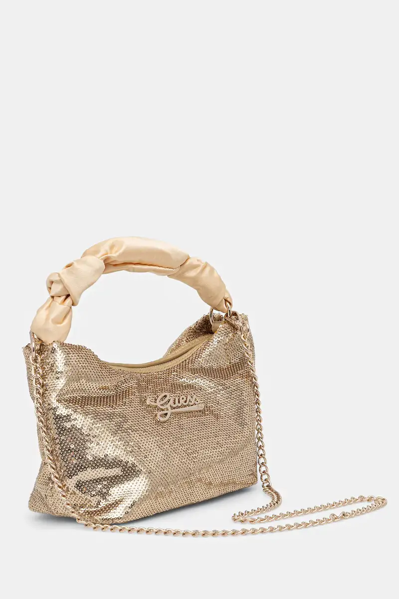 borsetta per bambini colore oro J5BZ01 W3820 miniatura 2