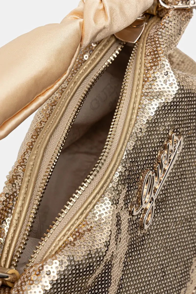 borsetta per bambini colore oro J5BZ01 W3820 miniatura 5