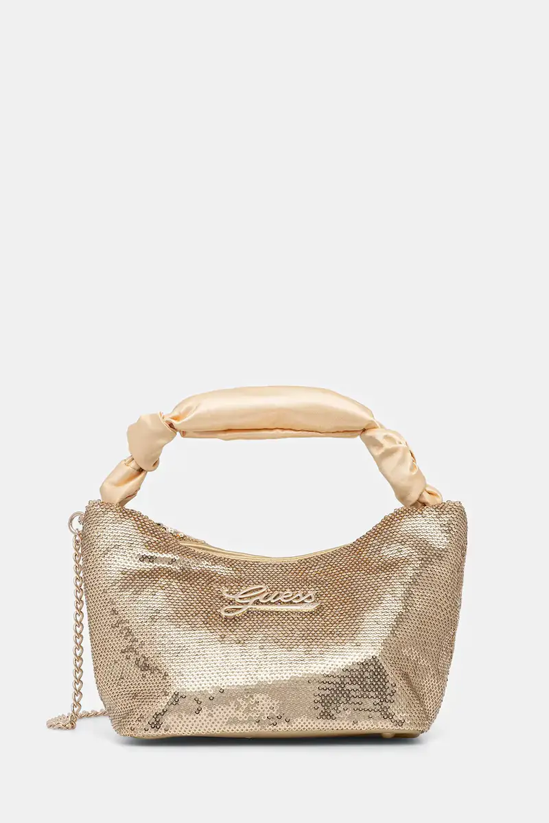 borsetta per bambini colore oro J5BZ01 W3820