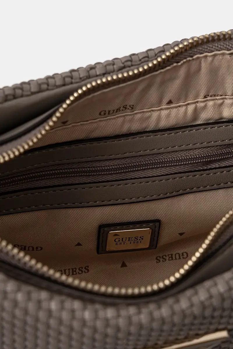 borsetta PHAEDRA colore marrone HWWG96 38170 miniatura 5