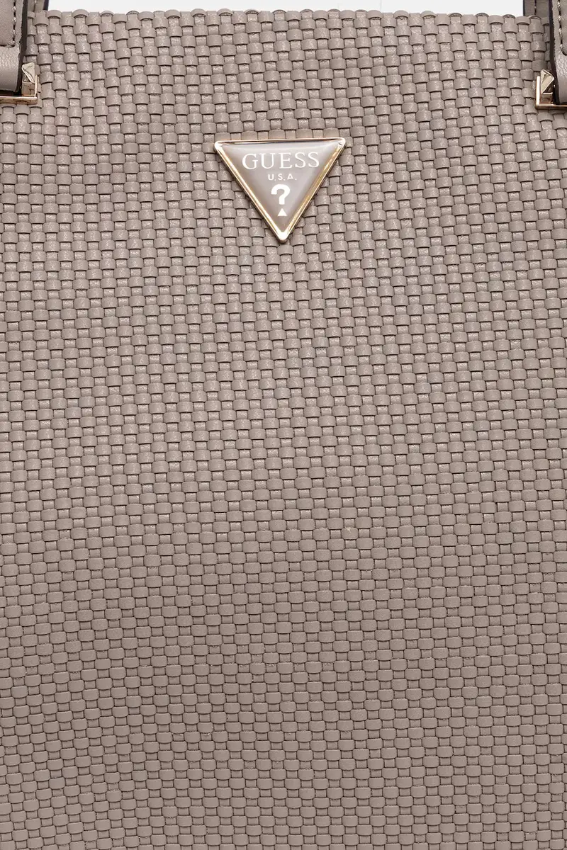 borsetta PHAEDRA colore marrone HWWG96 38230 miniatura 4