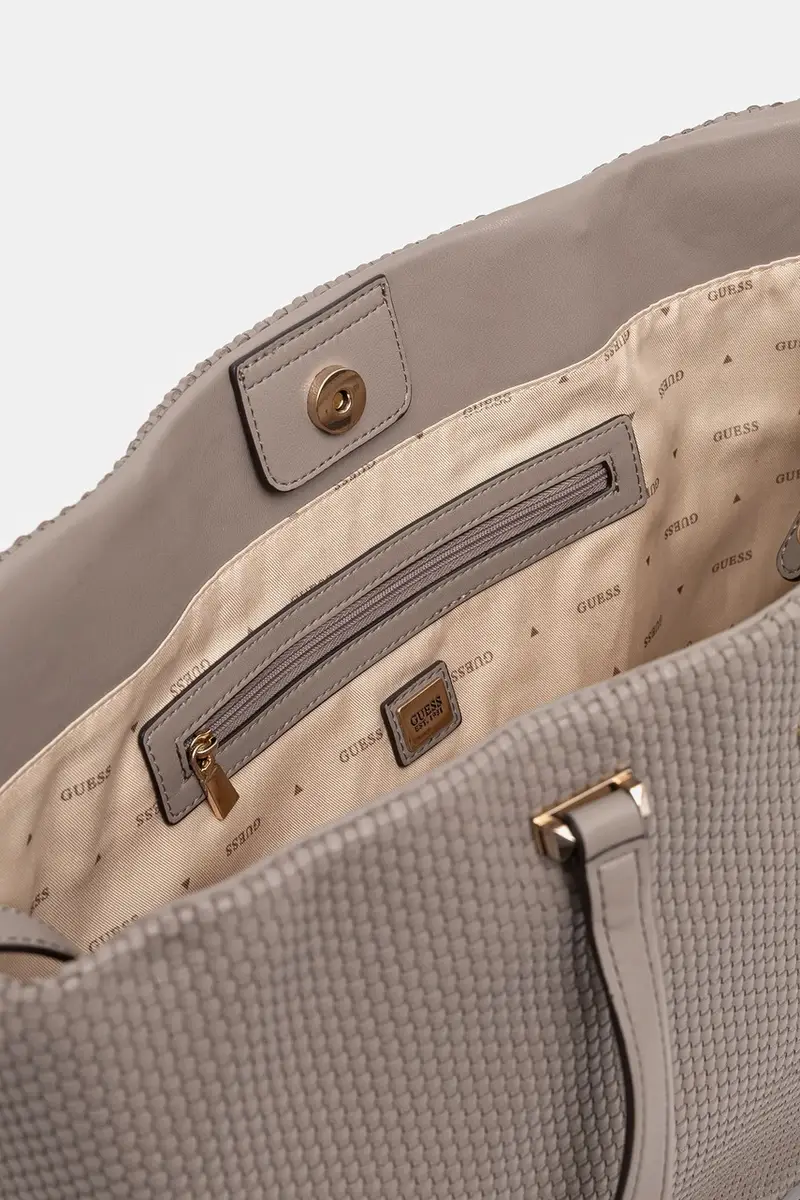 borsetta PHAEDRA colore marrone HWWG96 38230 miniatura 5