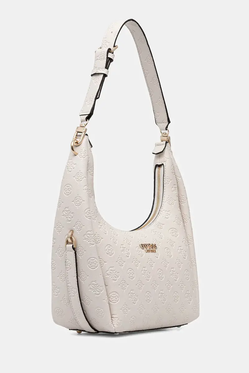 borsetta PHOEBE colore beige HWPD96 65020 miniatura 2