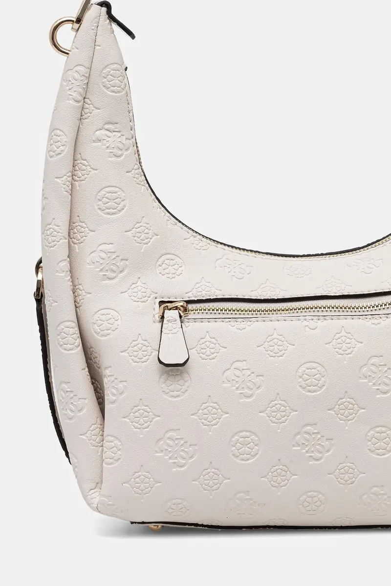 borsetta PHOEBE colore beige HWPD96 65020 miniatura 3