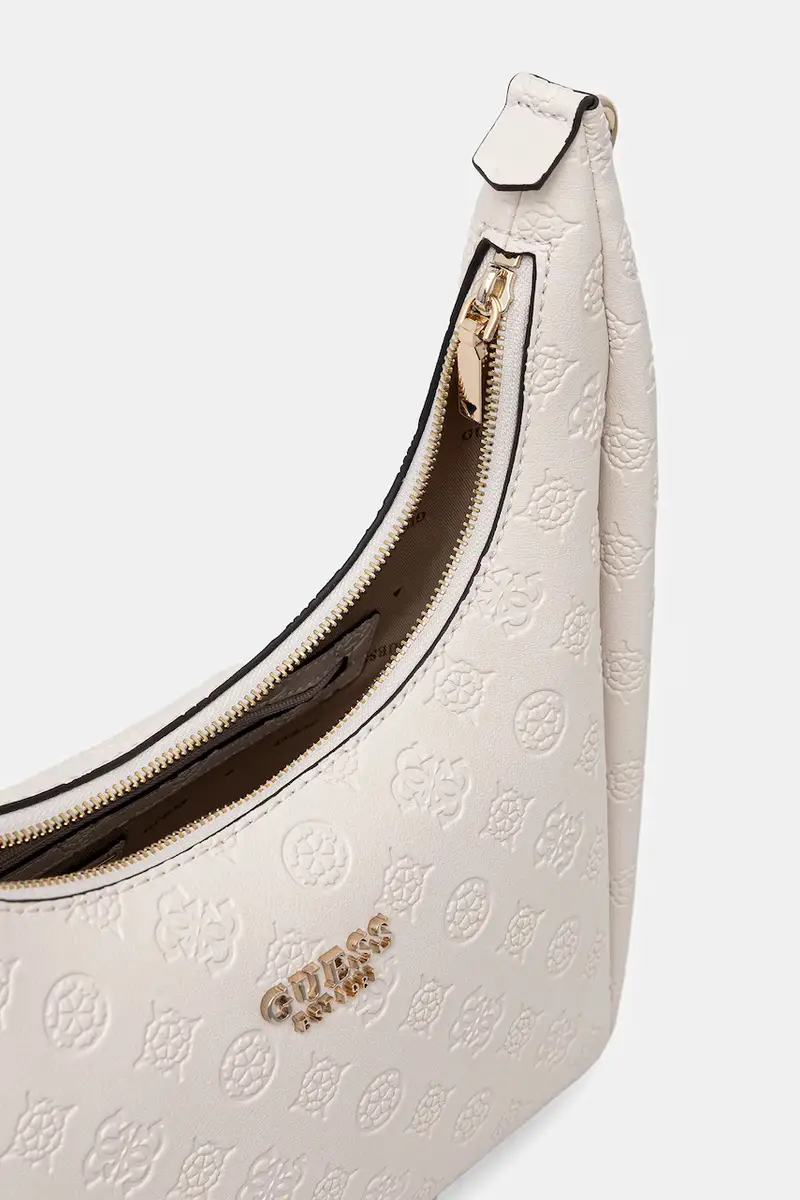 borsetta PHOEBE colore beige HWPD96 65020 miniatura 4