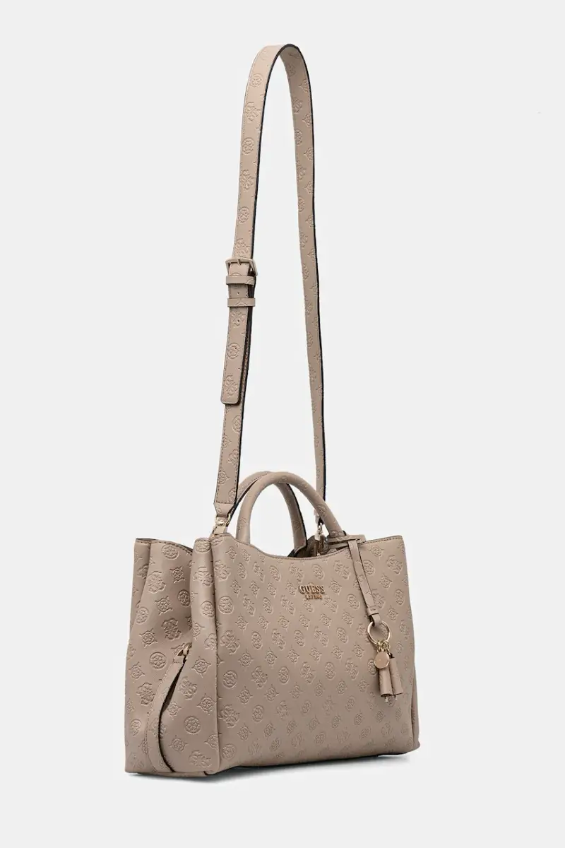 borsetta PHOEBE colore beige HWPD96 65070 miniatura 2