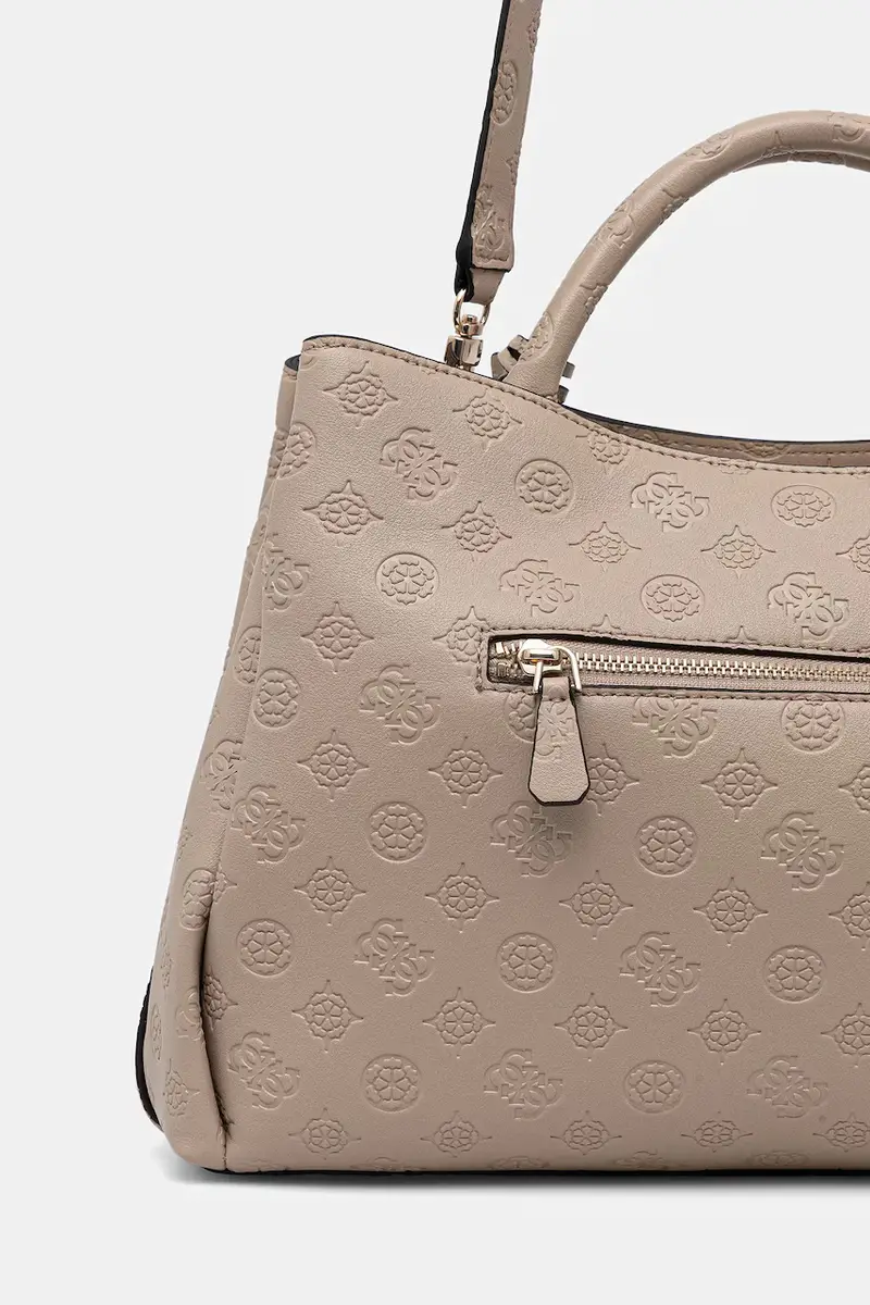 borsetta PHOEBE colore beige HWPD96 65070 miniatura 3