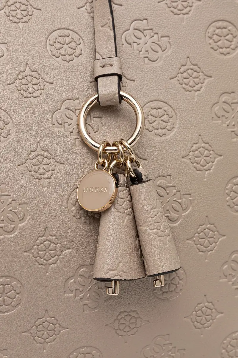 borsetta PHOEBE colore beige HWPD96 65070 miniatura 4