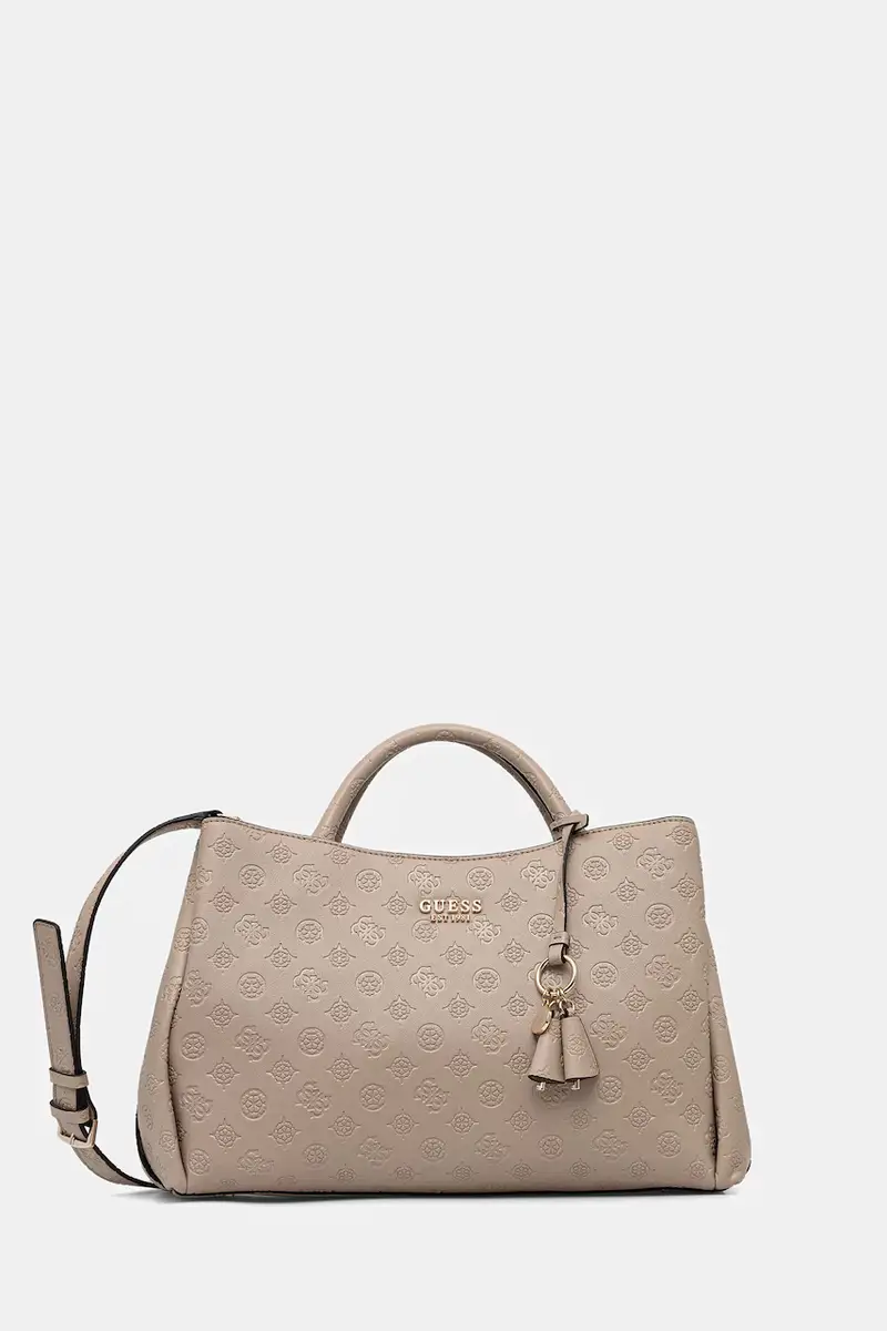 borsetta PHOEBE colore beige HWPD96 65070