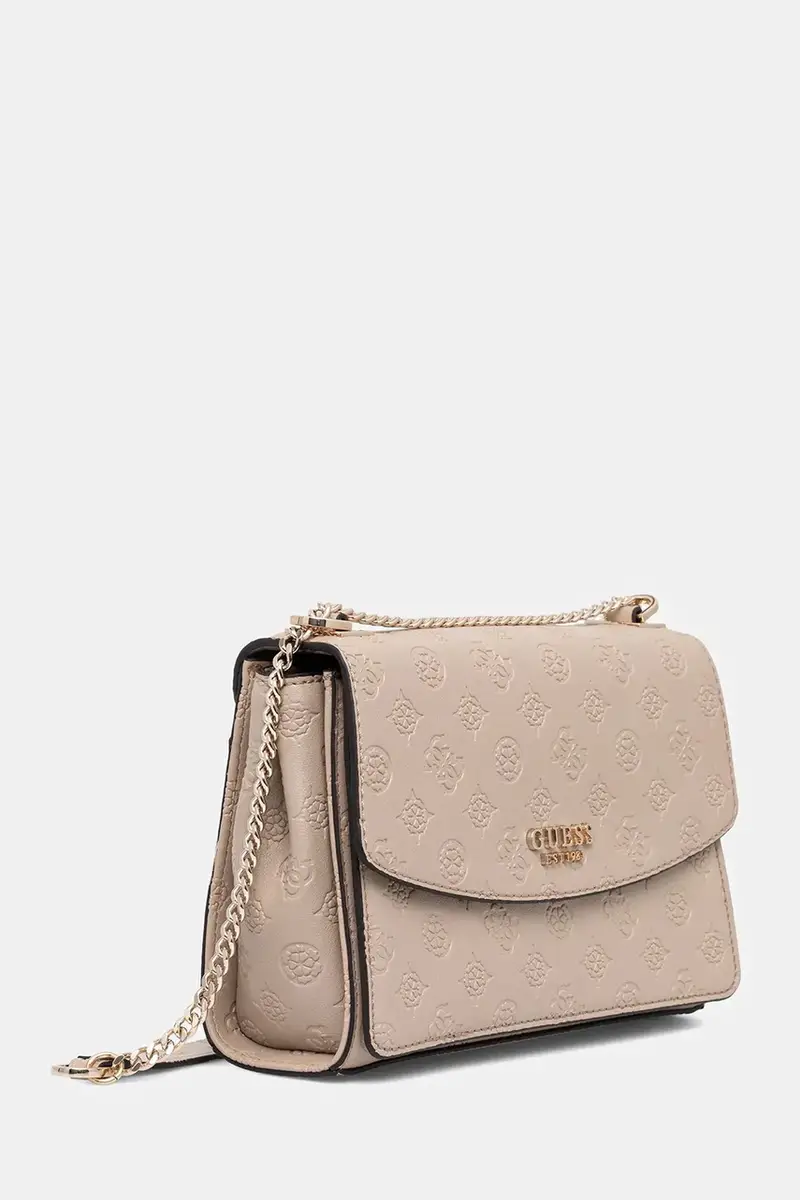 borsetta PHOEBE colore beige HWPD96 65210 miniatura 2