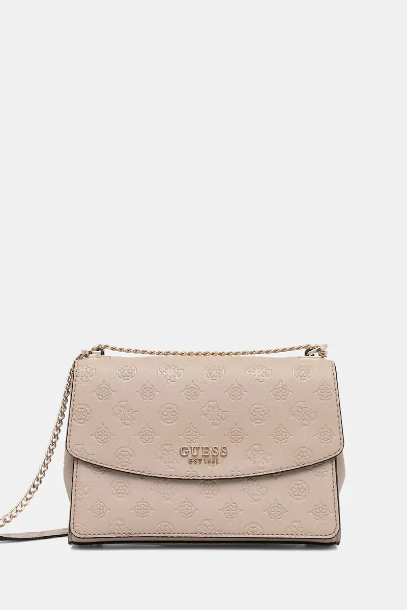 borsetta PHOEBE colore beige HWPD96 65210